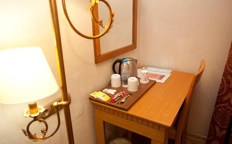 Usta Park Hotel & Spa 5