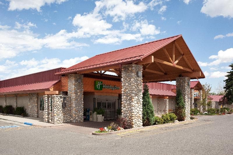 Holiday Inn Cody - Convention Center photo 1