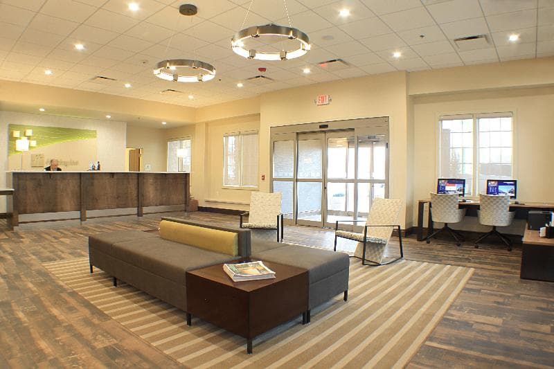 Holiday Inn Cody - Convention Center 5