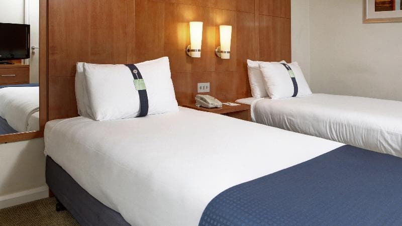Holiday Inn Basingstoke 4
