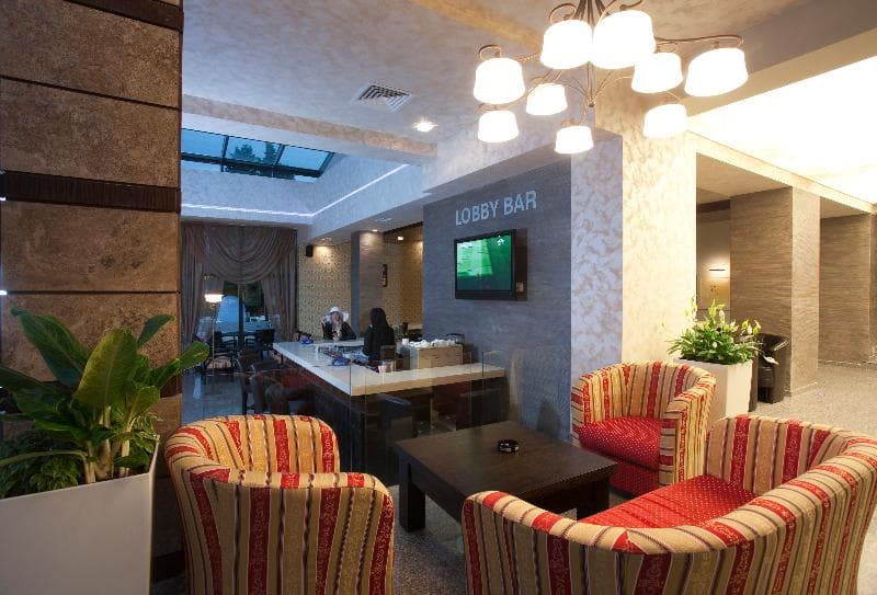 Detelina Hotel 2
