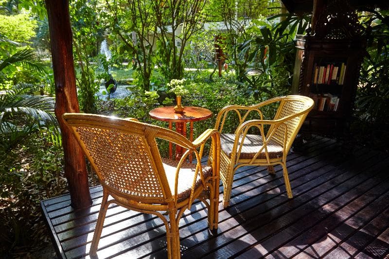Paradise Beach Resort 2