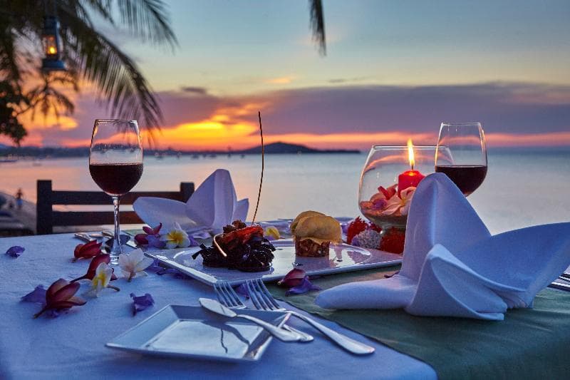 Paradise Beach Resort 3