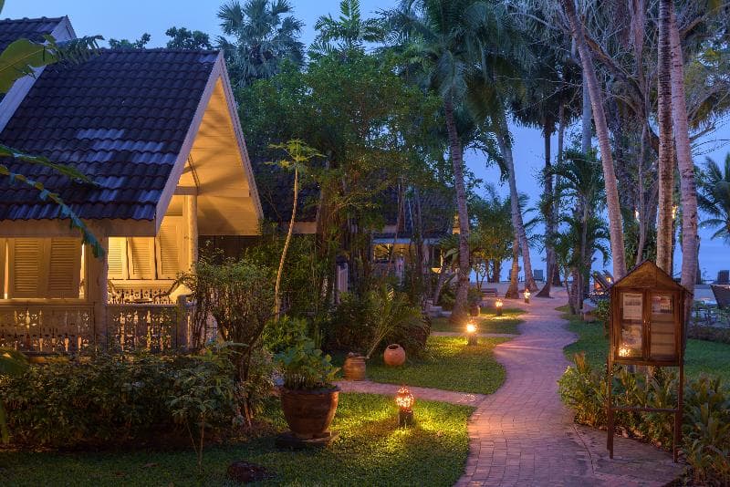 Paradise Beach Resort 5