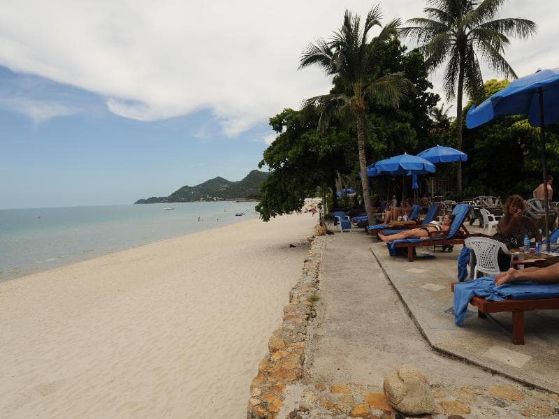 Chaweng Resort 3