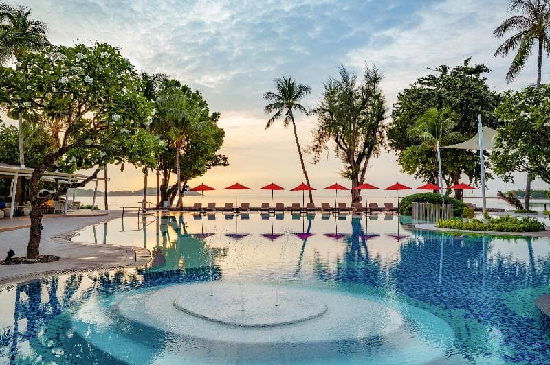 Amari Koh Samui photo 1
