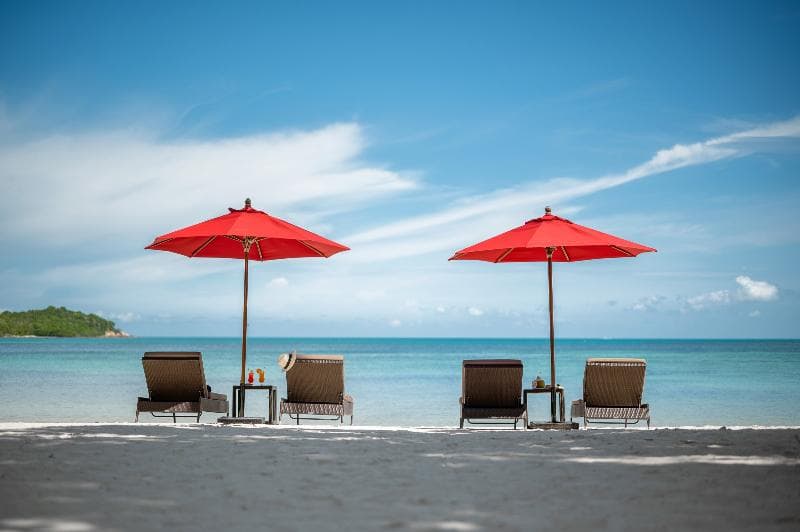 Amari Koh Samui 2