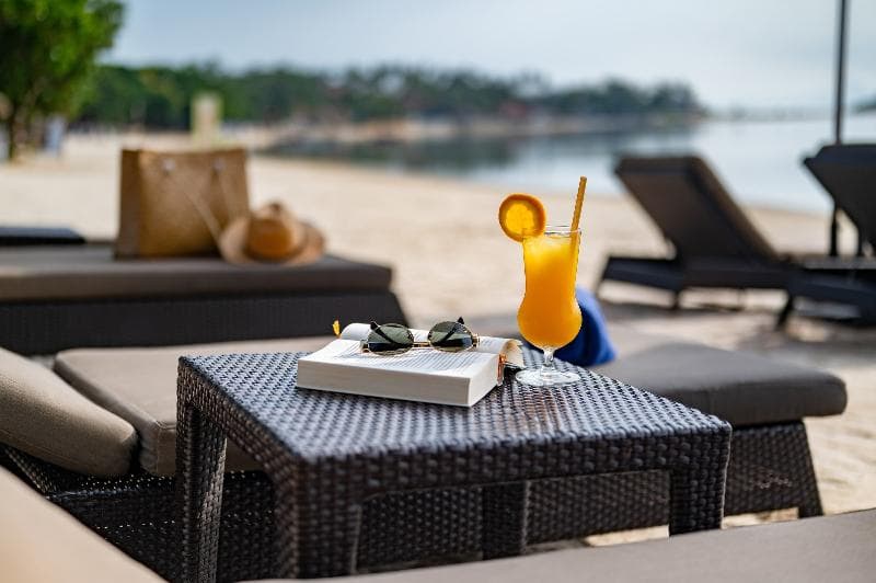 Amari Koh Samui 4