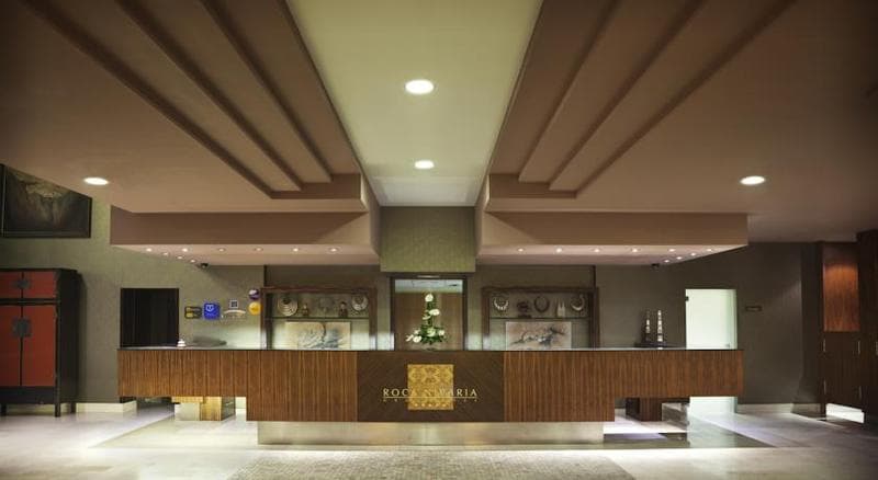 Adrian Hoteles Roca Nivaria 3