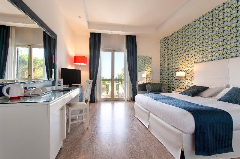 Atlantic Palace (Adults Only) main