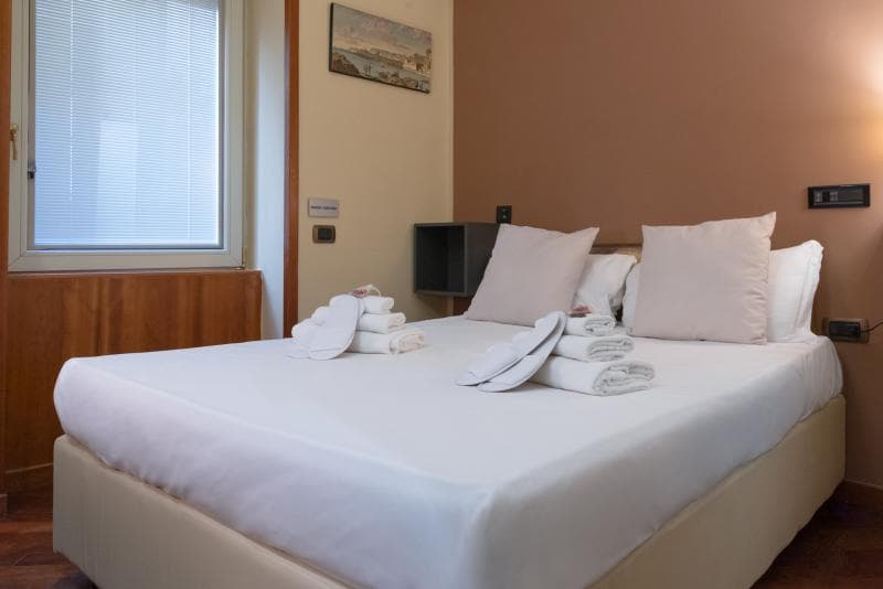Hotel Suite Ares Napoli 4