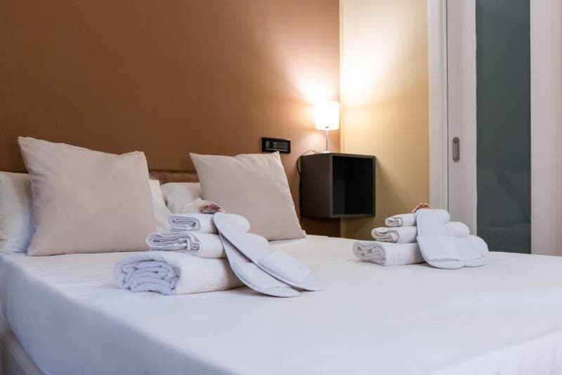 Hotel Suite Ares Napoli 5