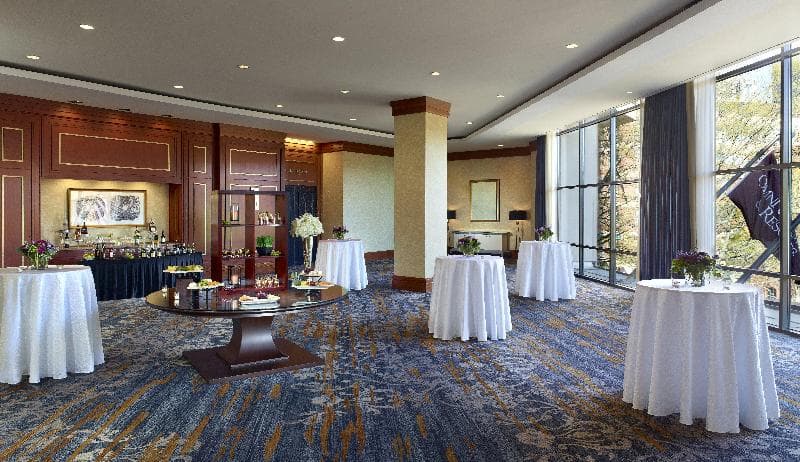 Omni Richmond Hotel photo 1