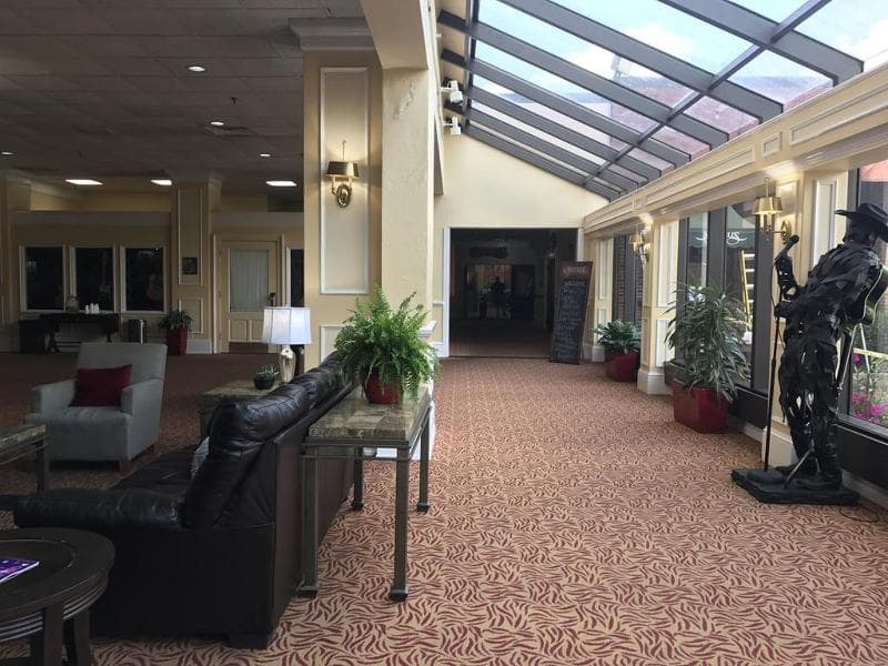Millennium Maxwell House Nashville 4