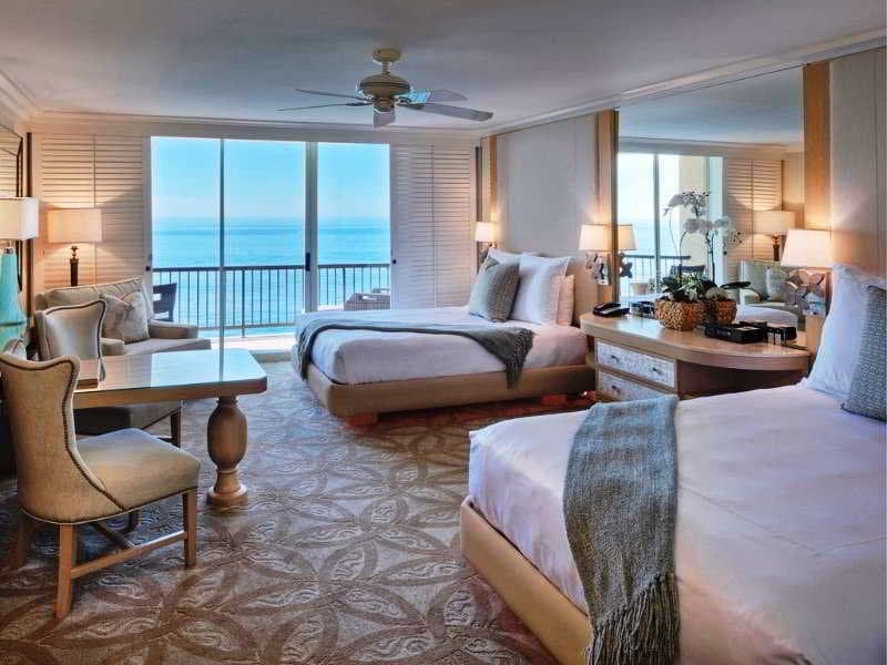 Surf And Sand Resort 3