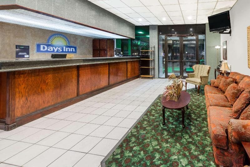 Days Inn by Wyndham Amarillo East 3