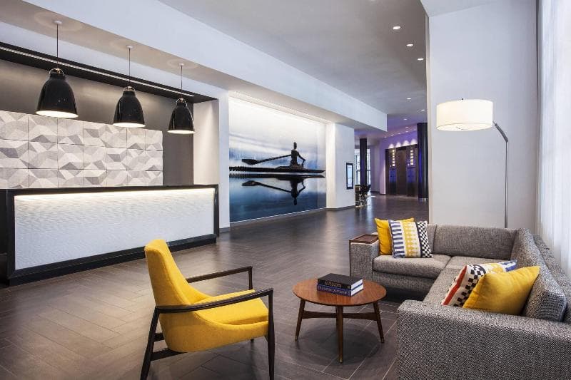 Le Meridien Boston Cambridge 3