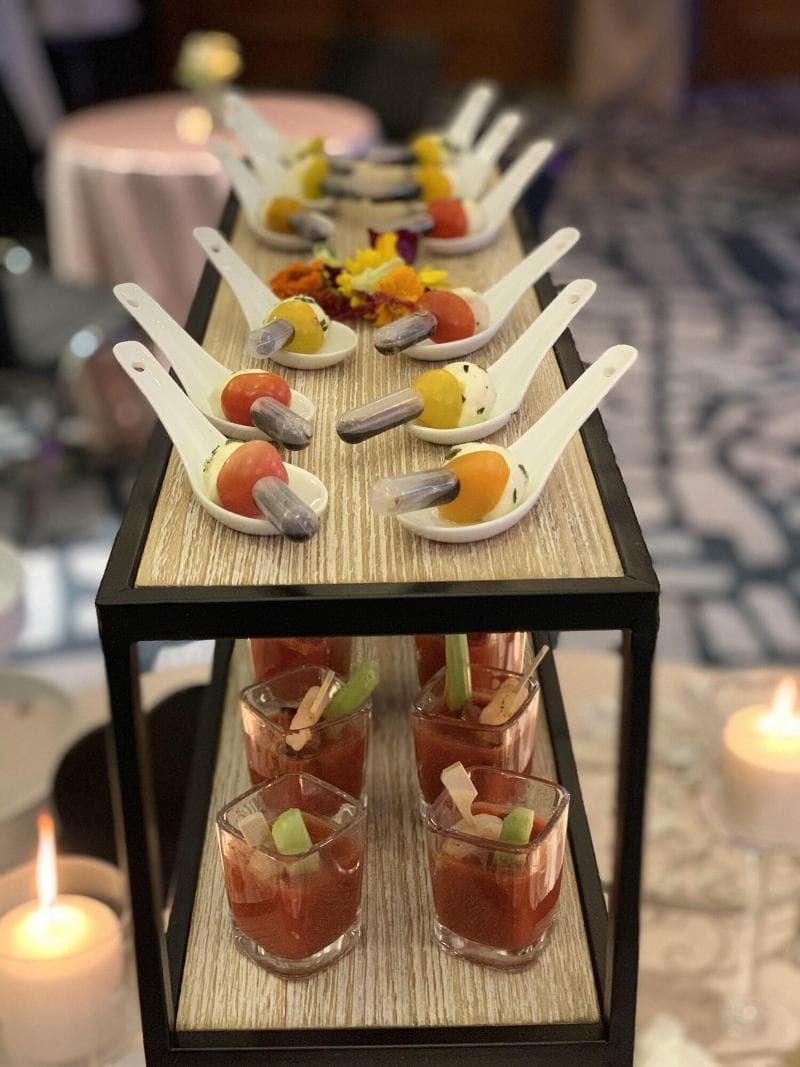 Le Meridien Boston Cambridge 4