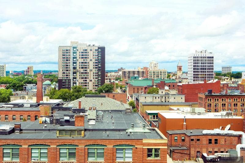 Le Meridien Boston Cambridge 5
