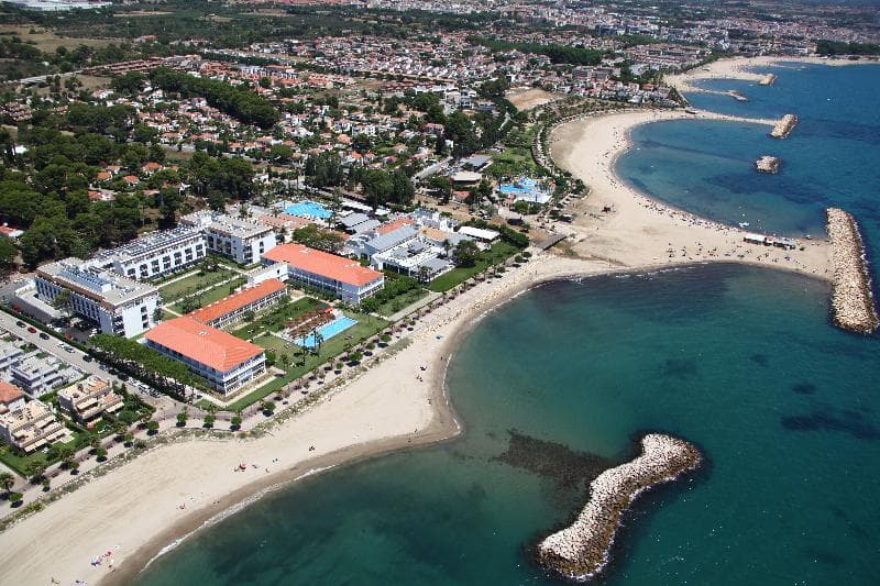 Estival Eldorado Resort 4