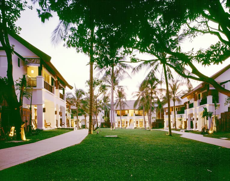 Sala Samui Choengmon Beach Resort 4