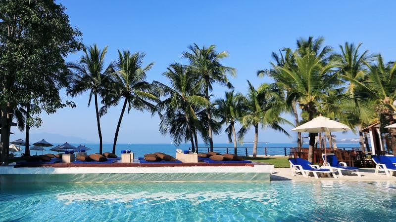 Samui Palm Beach Resort (Sha Extra+) photo 1