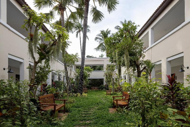Samui Palm Beach Resort (Sha Extra+) 3