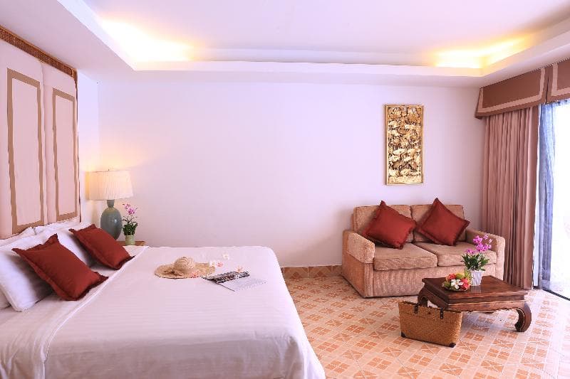 Samui Palm Beach Resort (Sha Extra+) 5