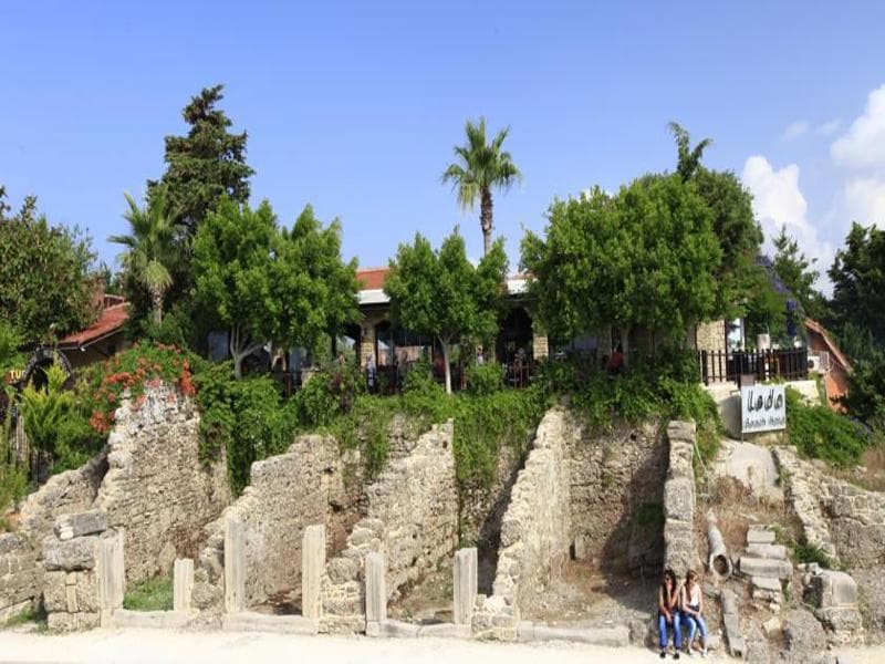 Leda Beach Hotel photo 1
