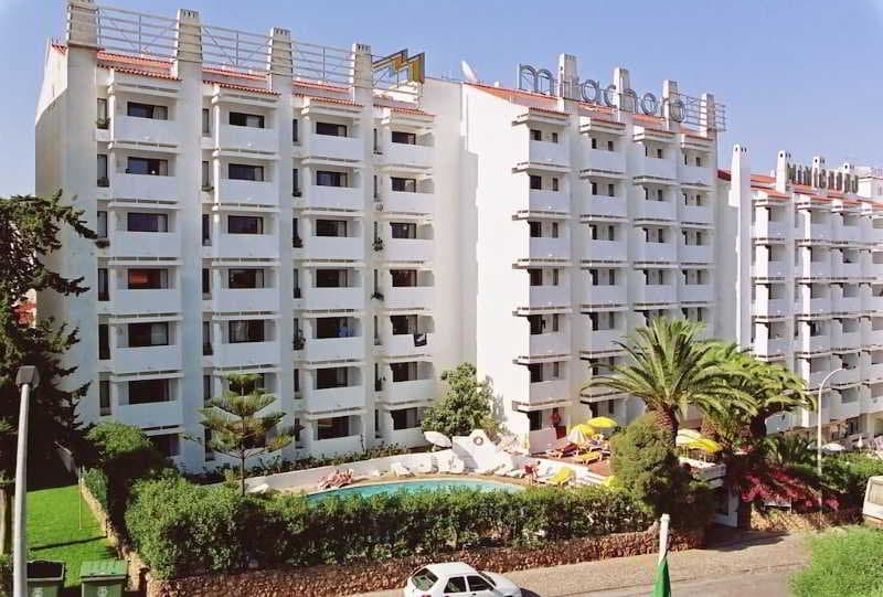 Mirachoro Albufeira photo 1