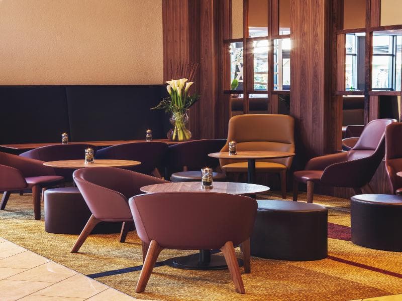 Mövenpick Hotel Zürich Regensdorf photo 1
