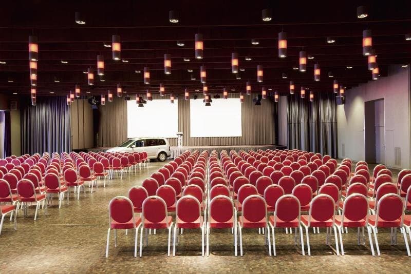 Mövenpick Hotel Zürich Regensdorf 5