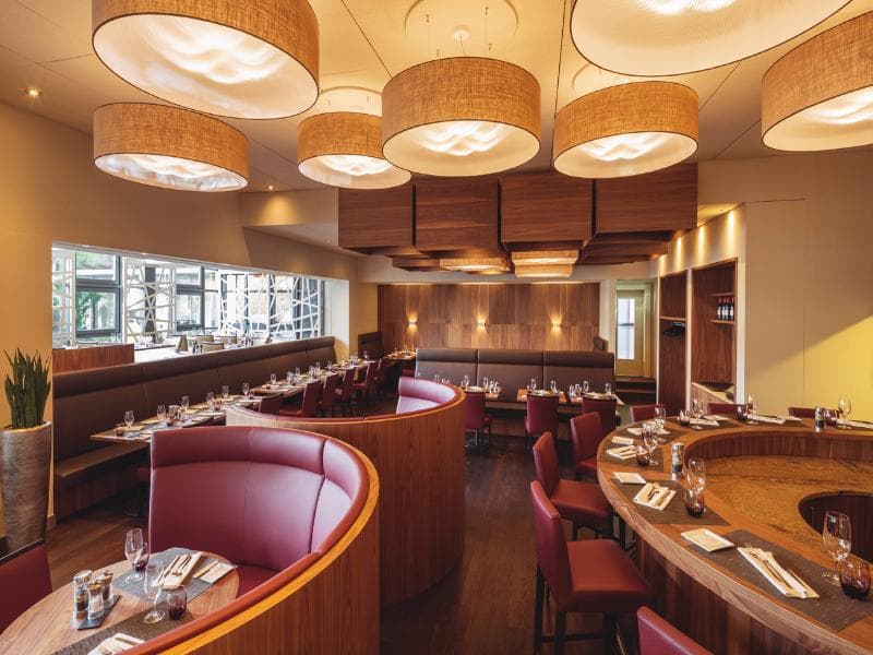 Mövenpick Hotel Zürich Regensdorf 2