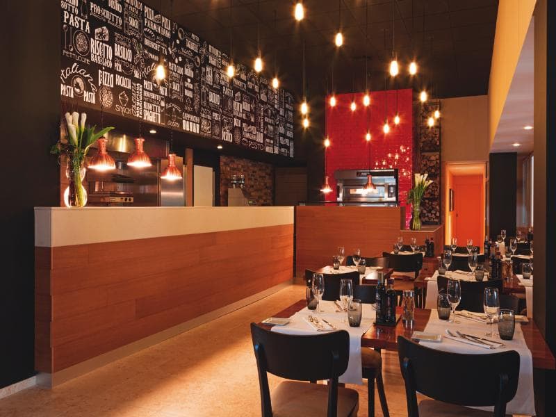 Mövenpick Hotel Zürich Regensdorf 4
