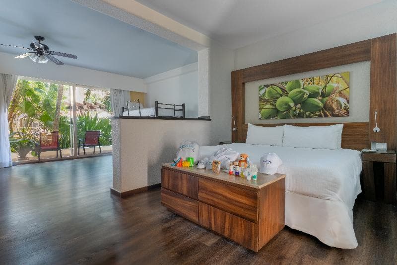 Krystal Grand Nuevo Vallarta 4