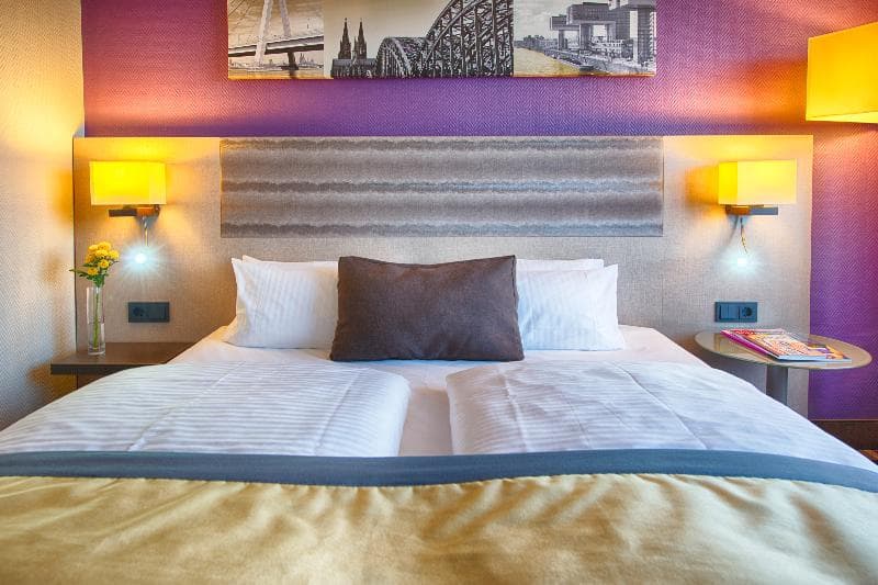 Leonardo Royal Hotel Köln - Am Stadtwald 5