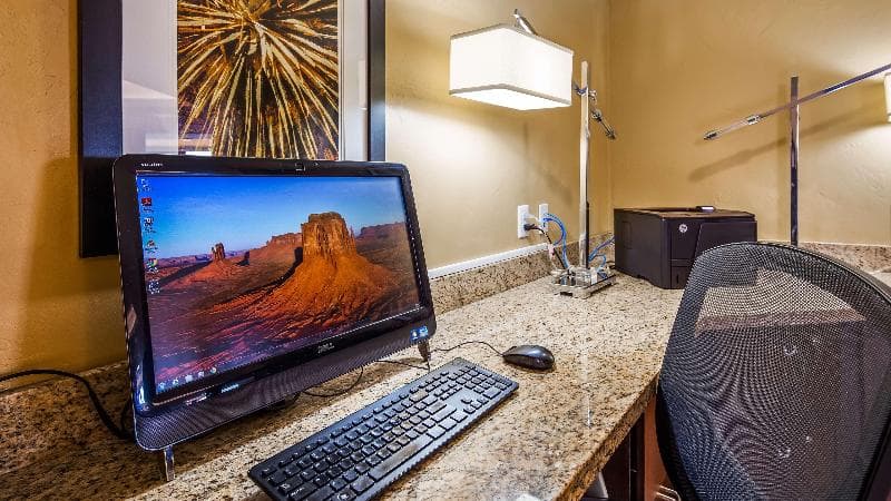 Best Western View of Lake Powell Hotel 3