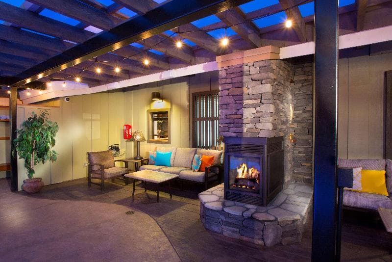Best Western Plus Humboldt Bay Inn 2