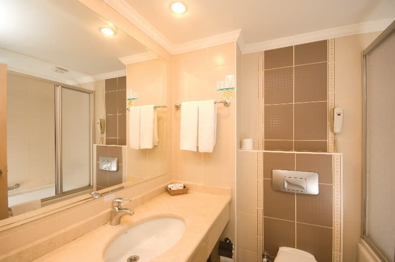 Holiday Garden Resort 5