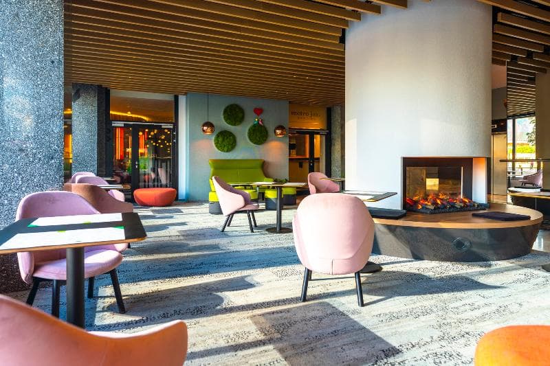 Metropol Hotel 2
