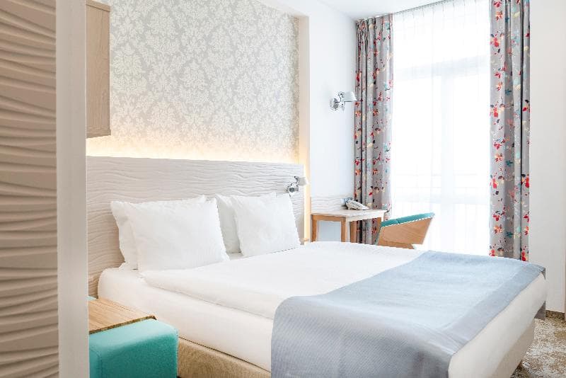 Metropol Hotel 5