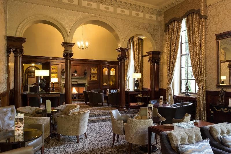 Crathorne Hall photo 1