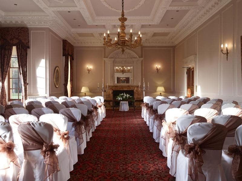 Crathorne Hall 3