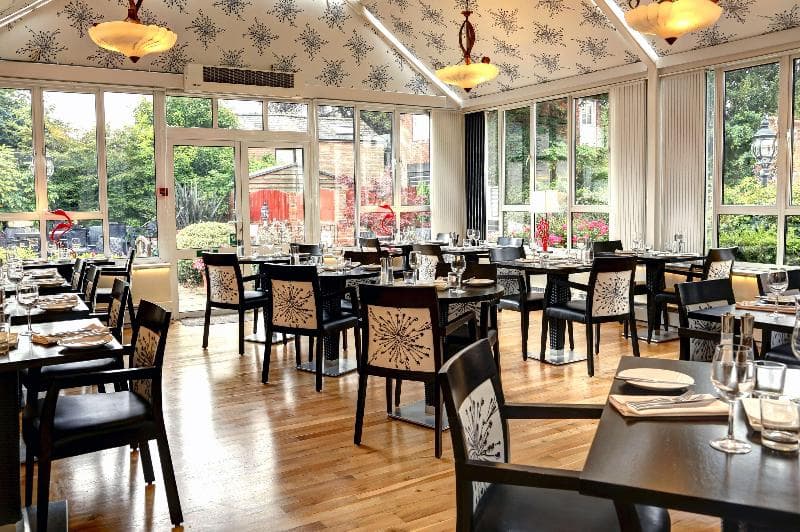 Best Western Annesley House Hotel 5