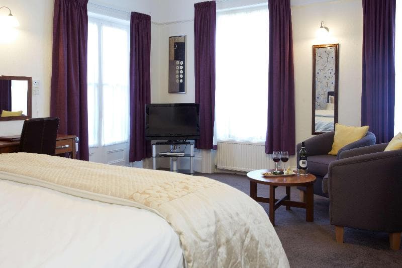 Best Western Annesley House Hotel photo 1
