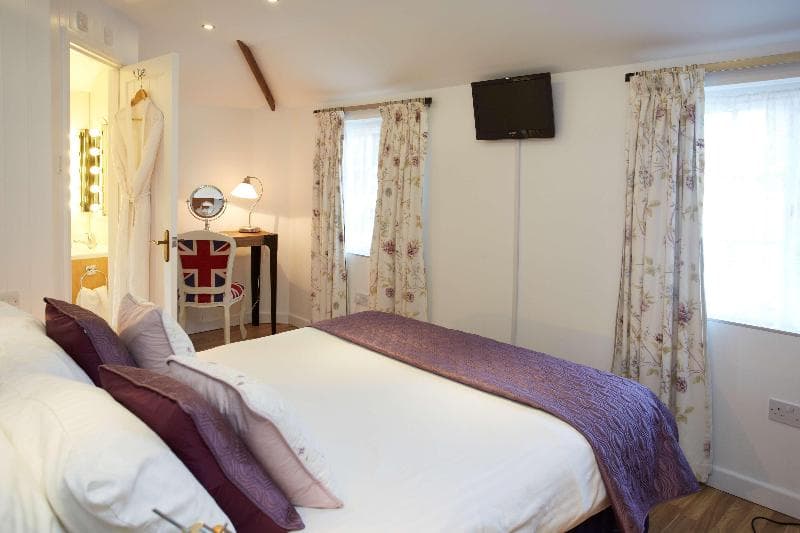 Best Western Annesley House Hotel 4