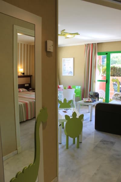 Holiday World RIWO Hotel 4