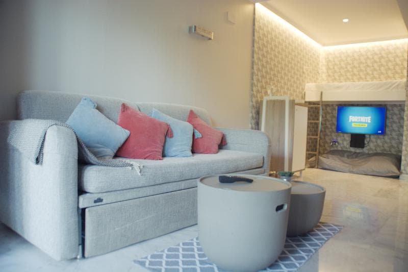 Holiday World RIWO Hotel 2