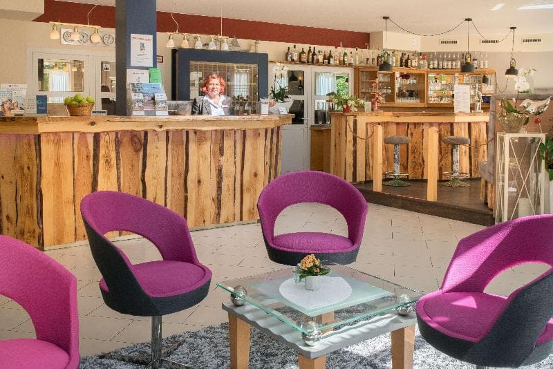 Best Western Plus Ostseehotel Waldschloesschen 3
