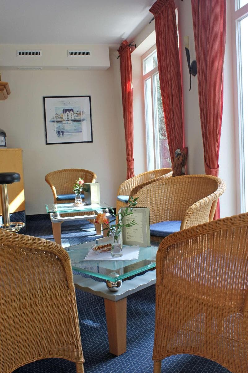 Best Western Plus Ostseehotel Waldschloesschen 5